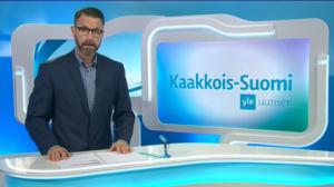 Yle Uutiset Kaakkois-Suomi: Yle Uutiset Kaakkois-Suomi 03-01-2017 Klo 18-22: 03.01.2017 17.30