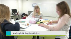 Yle Uutiset Pohjanmaa: Yle Uutiset Pohjanmaa 03-01-2017 Klo 18-22: 03.01.2017 17.48