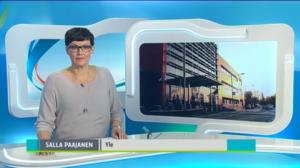 Yle Uutiset Lounais-Suomi: Yle Uutiset Lounais-Suomi 03-01-2017 Klo 18-22: 03.01.2017 18.08