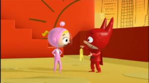 Samsam (S): 11.05.2016 18.00