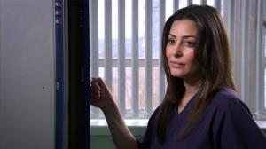 Holby Cityn sairaala (12): 08.06.2016 09.00