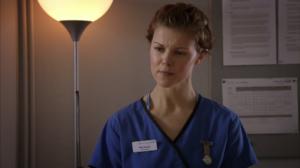Holby Cityn sairaala (12): 31.08.2016 09.00