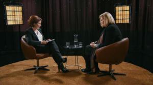 Minun totuuteni: Cecilia Uddén: 27.06.2016 15.50