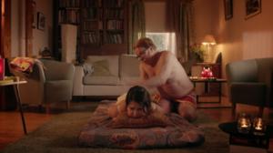 Justimus esittää: Iskän ja äidin bonusklippi (S): 01.06.2016 07.13