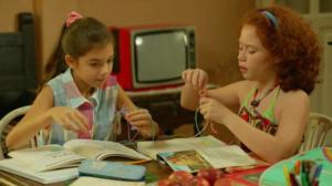 Francon jälkeen - Alcantaran perhe (7): 07.11.2016 18.45