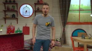 BUU-klubben: Rohkea ritaripoika: 04.06.2016 18.00