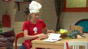 BUU-klubben: Yakari: 14.09.2016 18.00