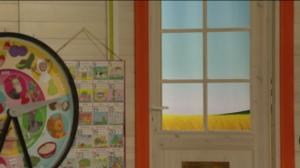 BUU-klubben: Yakari: 05.10.2016 18.00