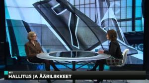 A-studio: 26.09.2016 21.00