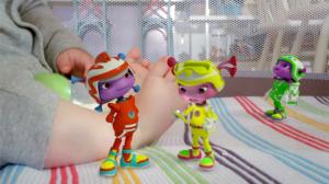 Fluugalaiset (S): 22.05.2016 08.46