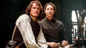 Outlander - Matkantekijä (16): 04.08.2016 21.05