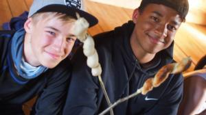 Korpijengi: Kutsumattomat vieraat: 26.07.2016 11.00