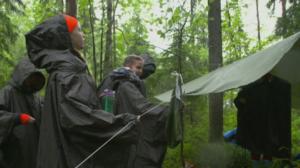 Korpijengi: Leikin loppu: 29.07.2016 11.00