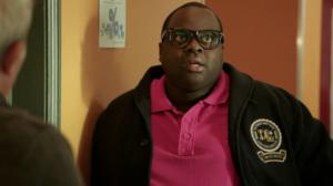 Kerrostaloelämää (7): 05.07.2016 14.47