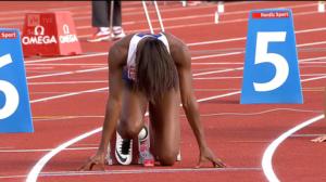 Yleisurheilun EM: 07.07.2016 19.01