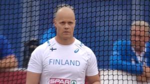 Yleisurheilun EM: 10.07.2016 17.45