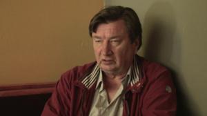 Aki Kaurismäki puhuu Peter von Baghista: 24.05.2016 15.00