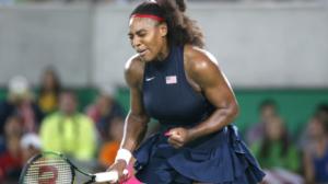 Rion olympialaiset: Tennis: 09.08.2016 00.46