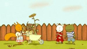 Nelli ja Iiro (S): 09.09.2016 18.00