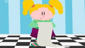 Hertan maailma (S): 25.08.2016 11.00