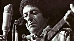 Leonard Cohen: Bird on a Wire (12): 14.11.2016 15.00