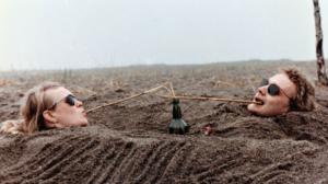 Kino Suomi: Apinan vuosi (16): 03.11.2016 22.00