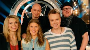 Tartu Mikkiin: 04.06.2016 22.40