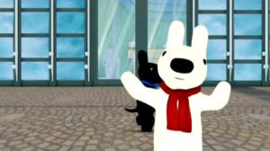 Kasper ja Liisa (S): 04.08.2016 18.00