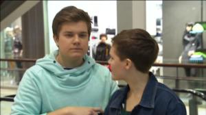 Onks noloo?: Jos ei pärjää liikassa?: 02.12.2016 12.00