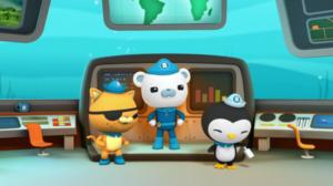 Oktonautit (S): 23.05.2016 18.00