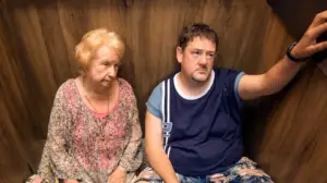 Benidorm (7): 03.08.2016 17.10