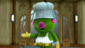 Puuharit (S): 04.07.2016 07.10