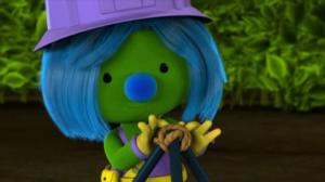 Puuharit (S): 25.07.2016 07.12