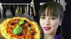 Rachel Khoo: Ruokatuliaisia maailmalta: 15.11.2016 19.00