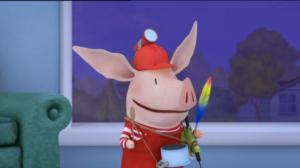 Olivia (S): 12.07.2016 07.12