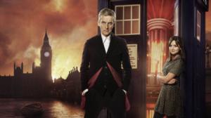 Doctor Who (12): 09.06.2016 14.00