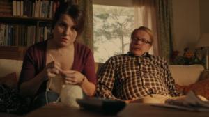 Justimus esittää: Iskän ja äidin bonusklippi (S): 01.06.2016 07.15