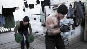 Venäläisen vankilan arki (12): 13.10.2016 23.10