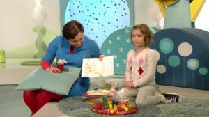 Aamuvieras: 04.10.2016 07.19