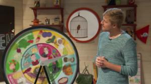 BUU-klubben: Muumien maailma: 02.09.2016 18.00