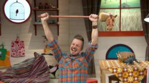 BUU-klubben: Peppi Pitkätossu: 30.10.2016 08.30