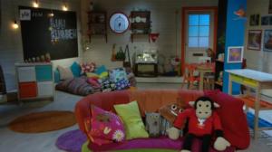 BUU-klubben: Taikurin jäljillä: 23.11.2016 18.00