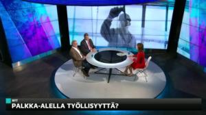 A-studio: 22.08.2016 21.00