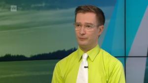 Päivän kasvo: 12.07.2016 18.20