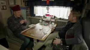 Koiramies kiertää Färsaarilla: 02.12.2016 14.00