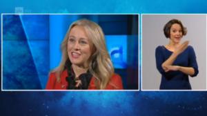 A-studio viittomakielellä: 09.11.2016 16.20