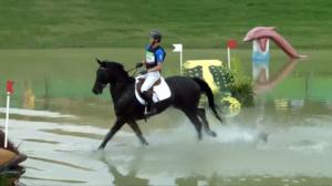 Rion olympialaiset: Ratsastus, purjehdus: 08.08.2016 18.20