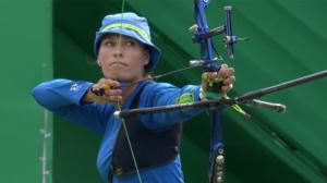 Rion olympialaiset: 3. kilpailupäivä: 08.08.2016 14.50