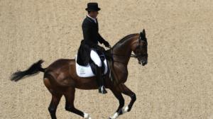 Rion olympialaiset: Ratsastus, pyöräily: 07.08.2016 18.30