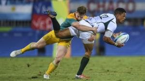 Rion olympialaiset: Rugby: 11.08.2016 10.35